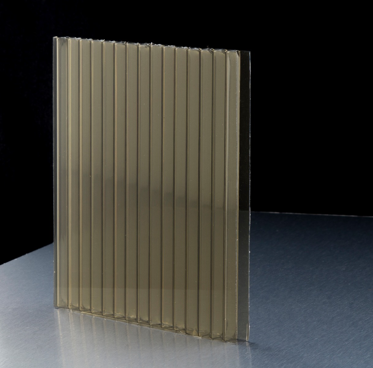 10mm Bronze Twinwall Cut To Size