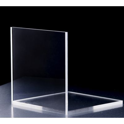 4mm Clear Acrylic Sheet Cut To Size