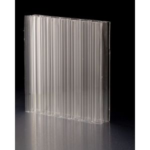 35mm Clear Multiwall Cut To Size