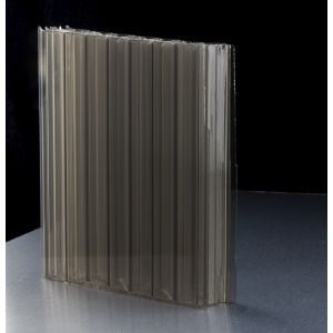 32mm Bronze Multiwall Sample