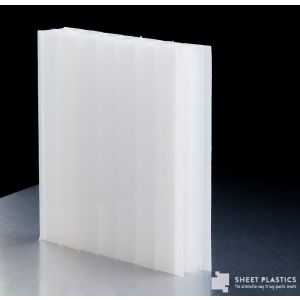 35mm Opal Multiwall Cut To Size