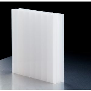 16mm Opal Multiwall Sample