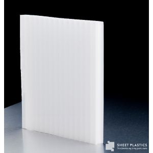 16mm Opal Multiwall Cut To Size