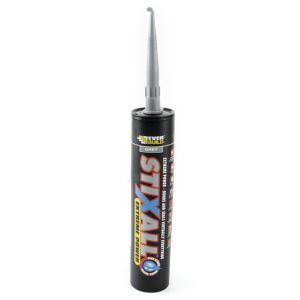 StixAll - Grey Silicone Adhesive