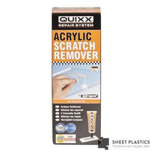 Xerapol Scratch remover