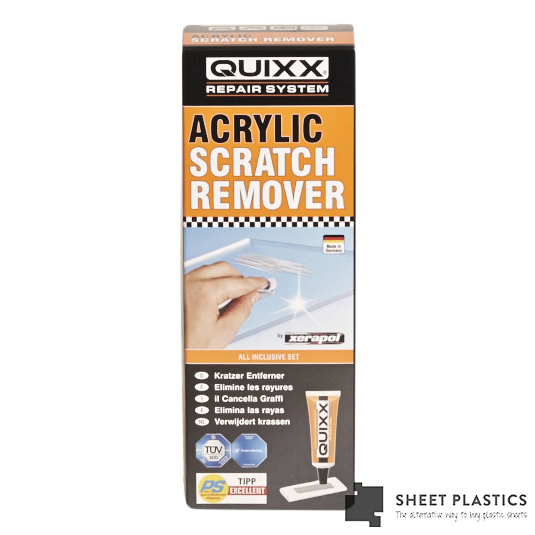 Xerapol Scratch remover